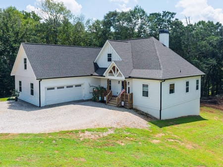 Clarkesville, GA 30523 Habersham County