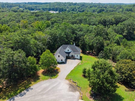 Clarkesville, GA 30523 Habersham County