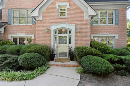 Lilburn, GA 30047 Gwinnett County