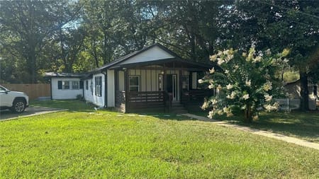 Summerville, GA 30747 Chattooga County