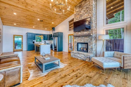Epworth, GA 30541 Fannin County