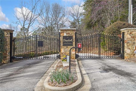 Dahlonega, GA 30533 Lumpkin County