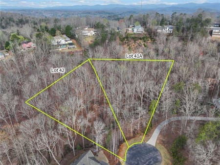 Dahlonega, GA 30533 Lumpkin County