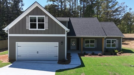 Grantville, GA 30220 Coweta County