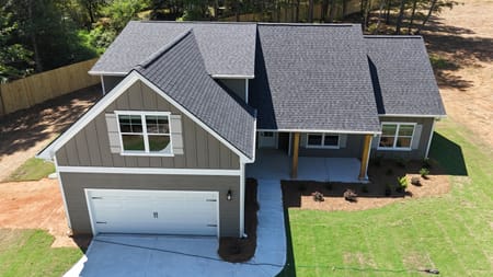 Grantville, GA 30220 Coweta County