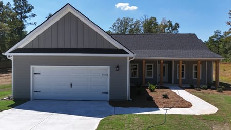 Grantville, GA 30220 Coweta County