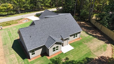 Grantville, GA 30220 Coweta County