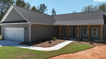 Grantville, GA 30220 Coweta County