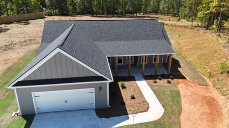 Grantville, GA 30220 Coweta County