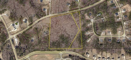 Newnan, GA 30263 Coweta County