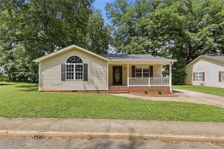 Buchanan, GA 30113 Haralson County