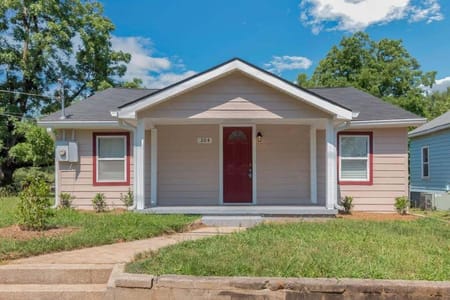Barnesville, GA 30204 Lamar County