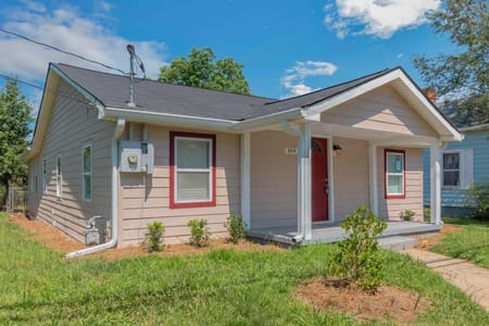 Barnesville, GA 30204 Lamar County
