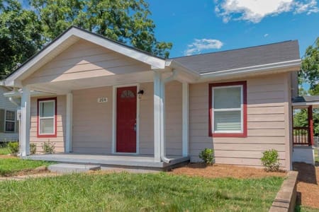 Barnesville, GA 30204 Lamar County