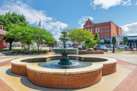 Barnesville, GA 30204 Lamar County