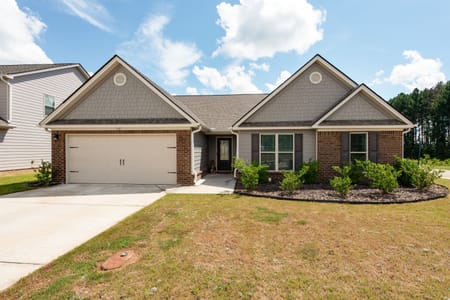 Winder, GA 30680 Barrow County