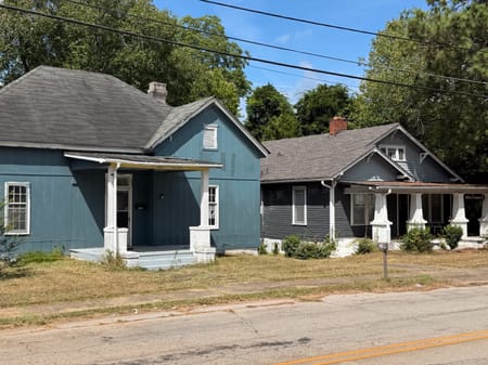 LaGrange, GA 30240 Troup County