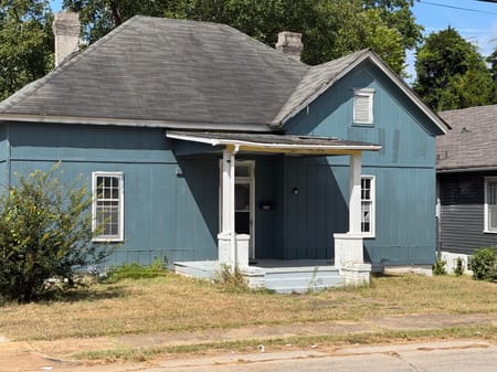 LaGrange, GA 30240 Troup County