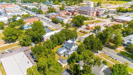 Waynesboro, GA 30830 Burke County
