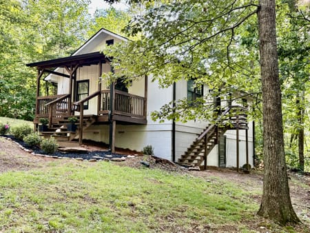 Lakemont, GA 30552 Rabun County