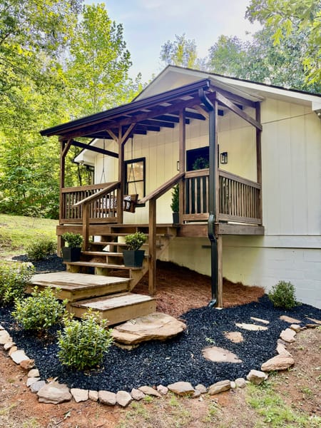 Lakemont, GA 30552 Rabun County