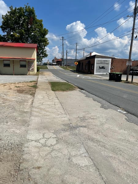 Barnesville, GA 30204 Lamar County