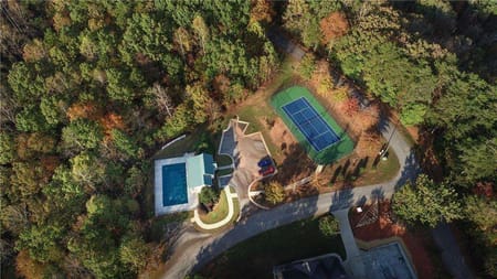 Dahlonega, GA 30533 Lumpkin County