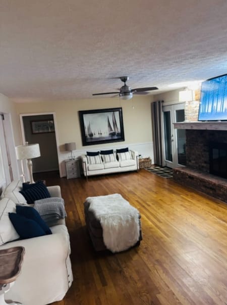 Peachtree City, GA 30269 Fayette County