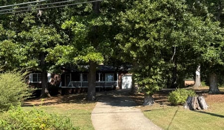 Lagrange, GA 30240 Troup County