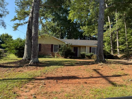 Lagrange, GA 30240 Troup County