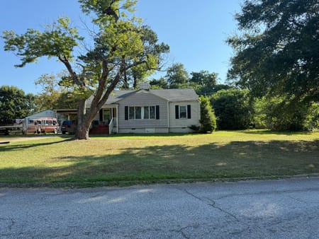 Lagrange, GA 30240 Troup County