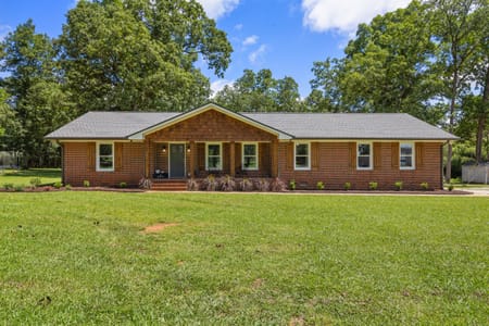 Luthersville, GA 30251 Meriwether County
