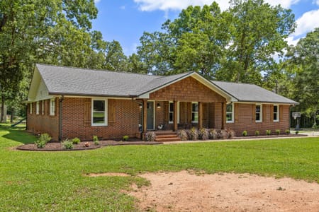 Luthersville, GA 30251 Meriwether County