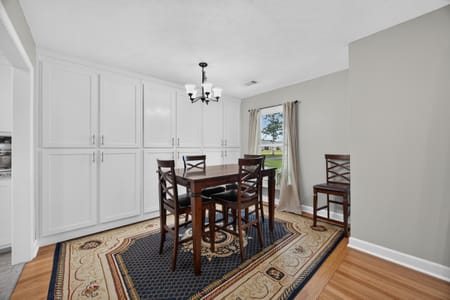 Luthersville, GA 30251 Meriwether County
