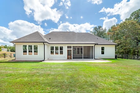 Milledgeville, GA 31061 Baldwin County