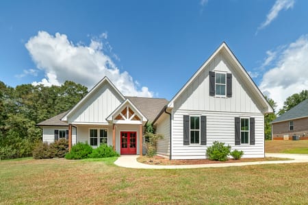 Milledgeville, GA 31061 Baldwin County
