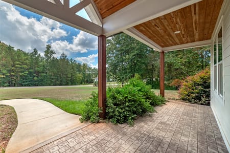 Milledgeville, GA 31061 Baldwin County