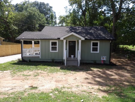 Carrollton, GA 30117 Carroll County