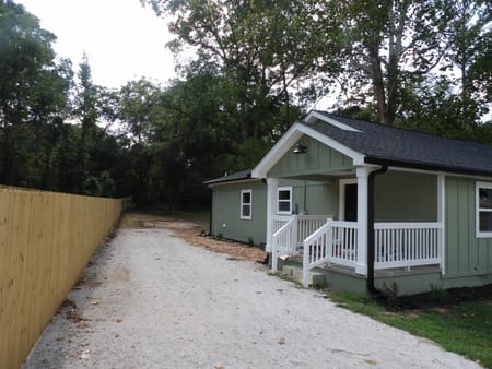 Carrollton, GA 30117 Carroll County