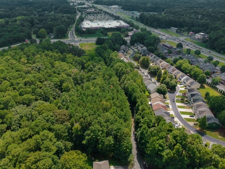 Acworth, GA 30101 Cobb County