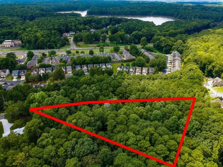 Acworth, GA 30101 Cobb County