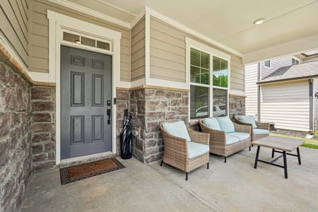 Peachtree City, GA 30269 Fayette County