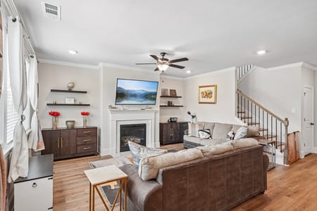 Peachtree City, GA 30269 Fayette County