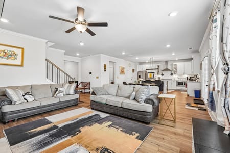 Peachtree City, GA 30269 Fayette County