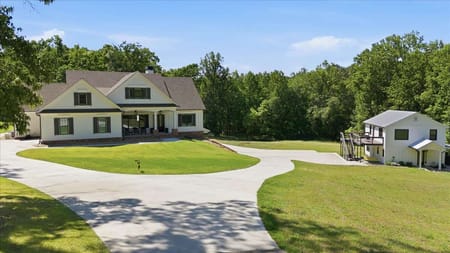 Canton, GA 30114 Cherokee County