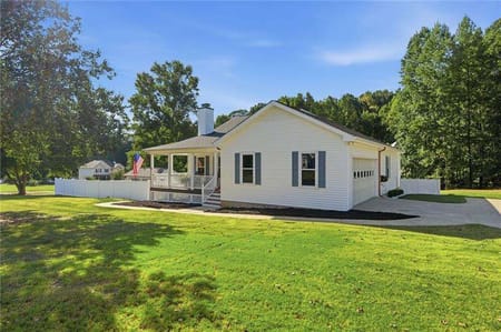 Jefferson, GA 30549 Jackson County