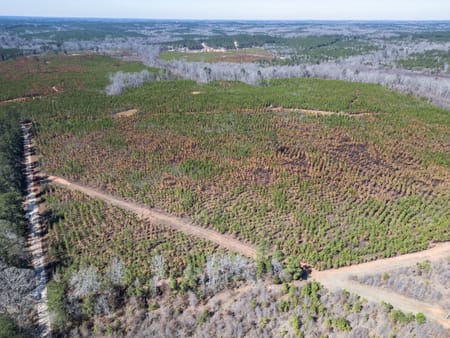 Monticello, GA 31064 Jasper County