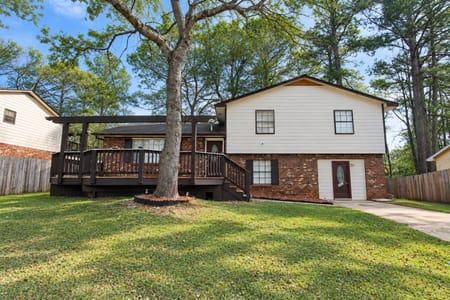 Morrow, GA 30260 Clayton County