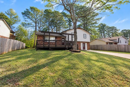 Morrow, GA 30260 Clayton County