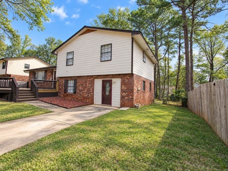 Morrow, GA 30260 Clayton County